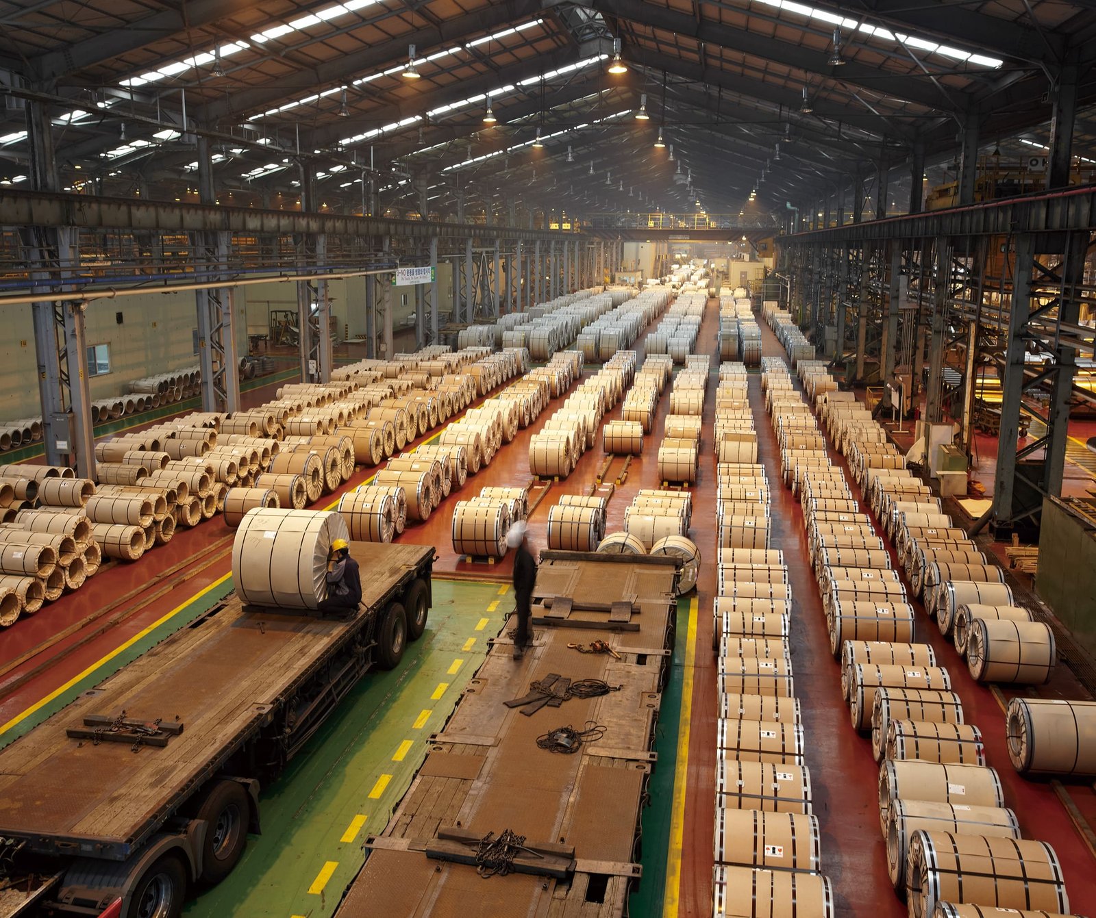 warehouse